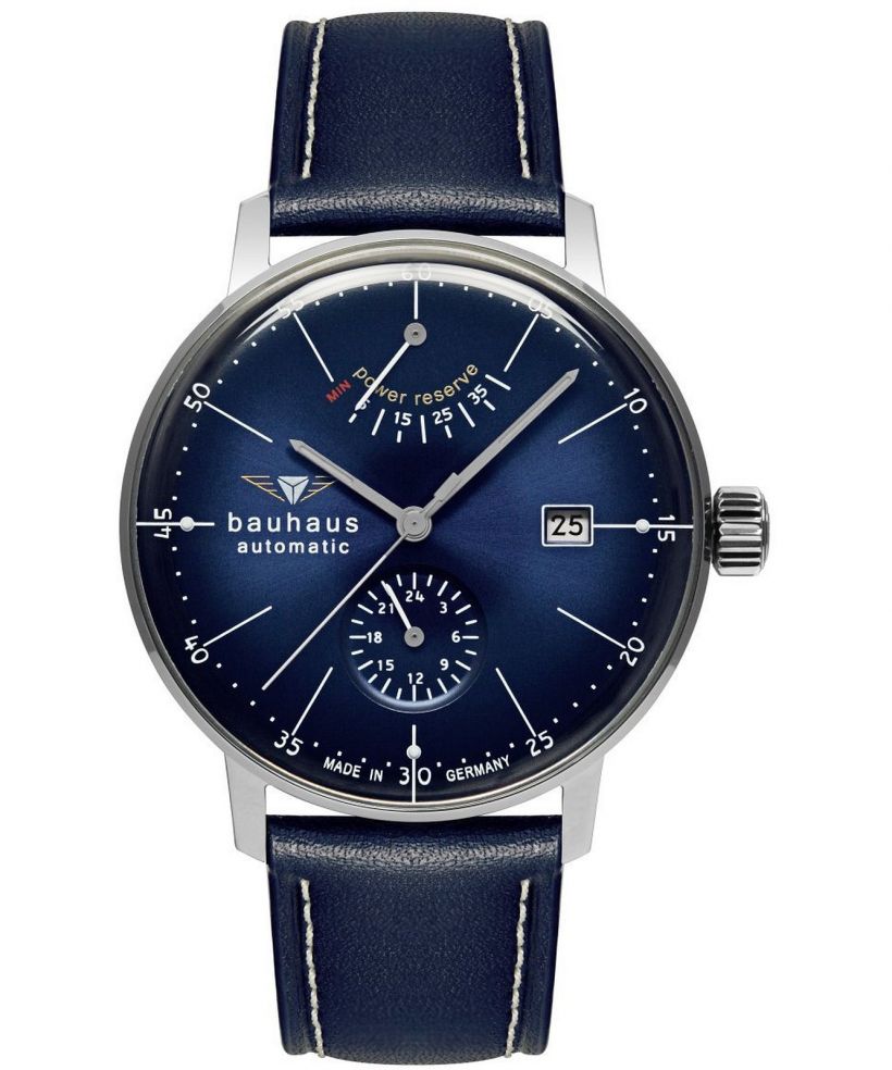 Годинник Чоловічий Bauhaus Classic Automatic