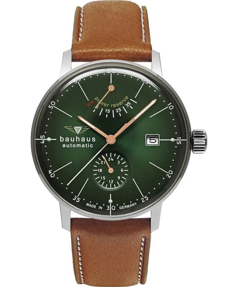 Годинник Чоловічий Bauhaus Dessau Automatic