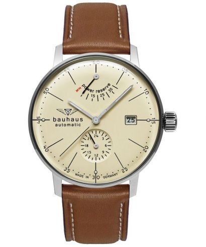 Годинник Чоловічий Bauhaus Dessau Automatic