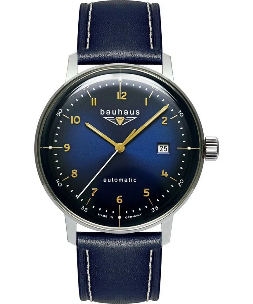 Годинник Чоловічий Bauhaus Dessau Automatic
