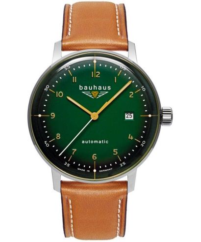 Годинник Чоловічий Bauhaus Dessau Automatic