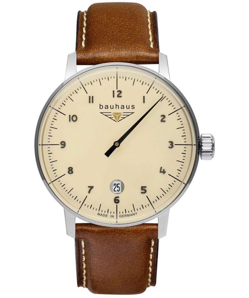 Годинник Чоловічий Bauhaus Monotimer