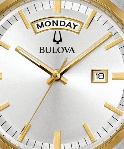 Годинник Чоловічий Bulova Classic