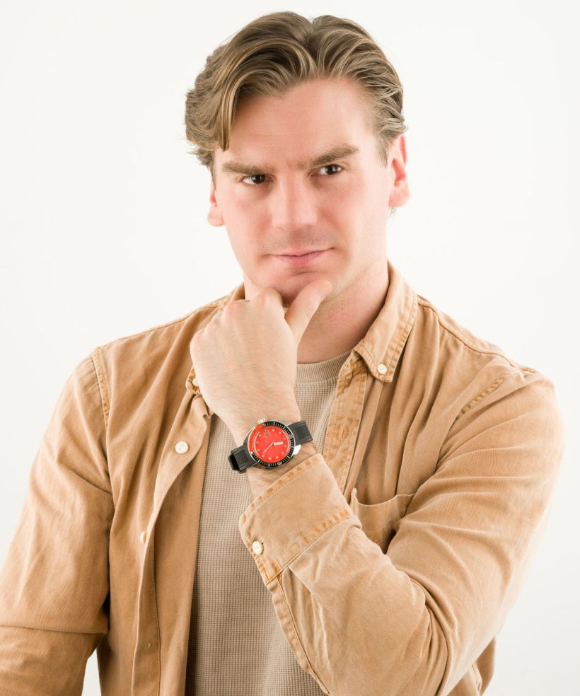 Годинник Чоловічий Bulova Devil Diver