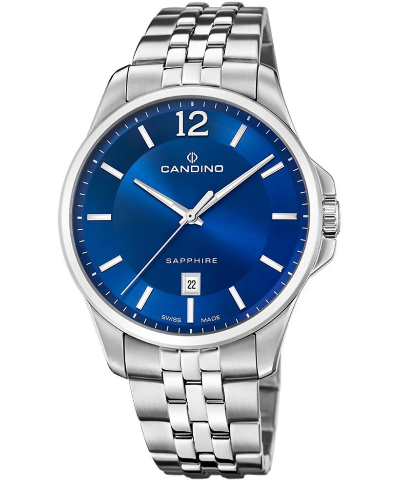 Годинник Чоловічий Candino Classic
