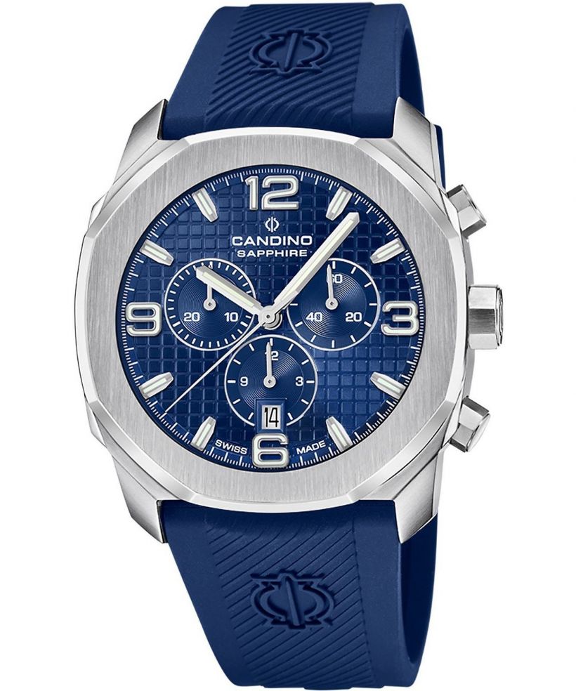 Годинник Чоловічий Candino Classic