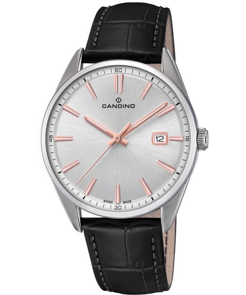 Годинник Чоловічий Candino Classic Timeless