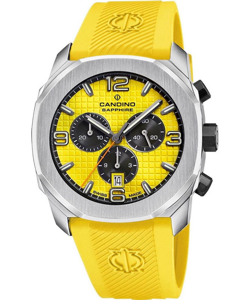 Годинник Чоловічий Candino Gents Sport