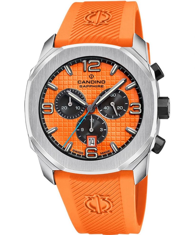 Годинник Чоловічий Candino Gents Sport