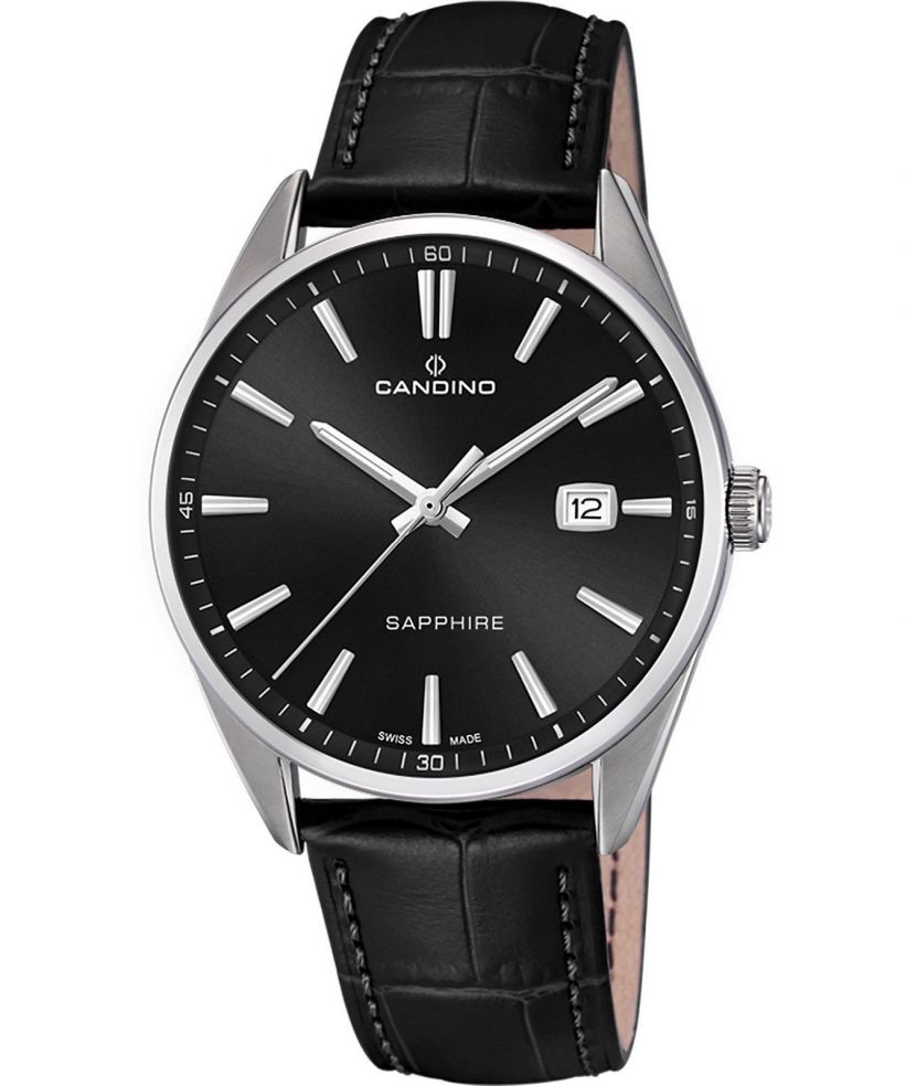 Годинник Чоловічий Candino Timeless