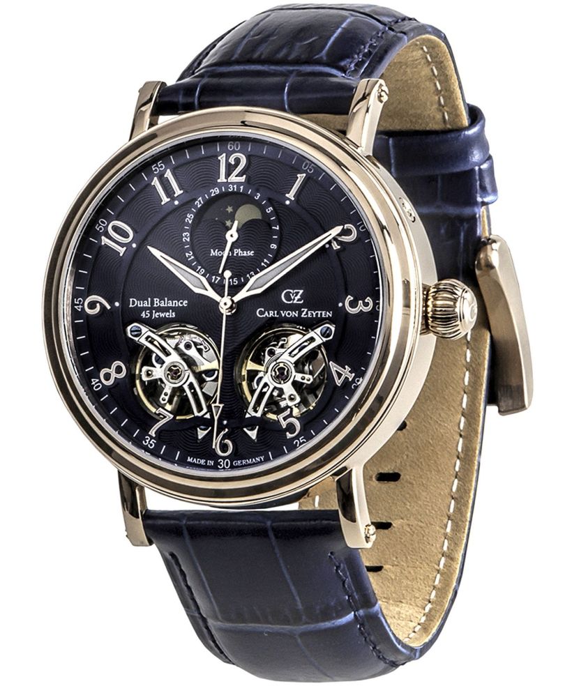 Годинник Чоловічий Carl von Zeyten Murg Limited Edition