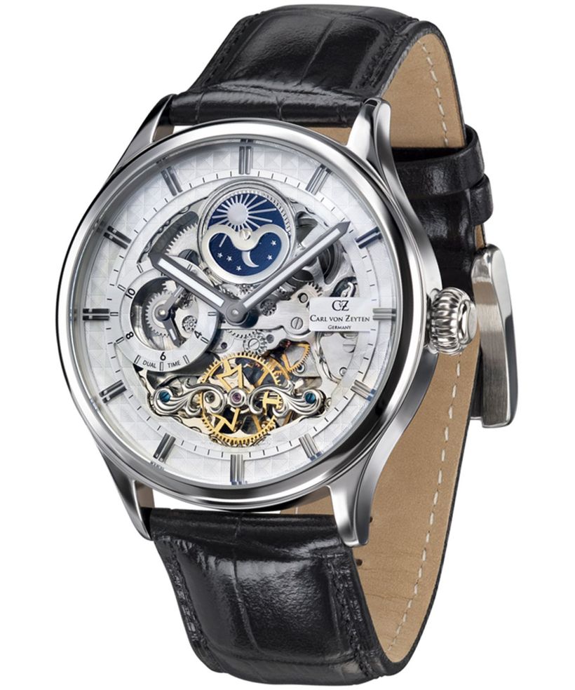 Годинник Чоловічий Carl von Zeyten Neustadt Limited Edition