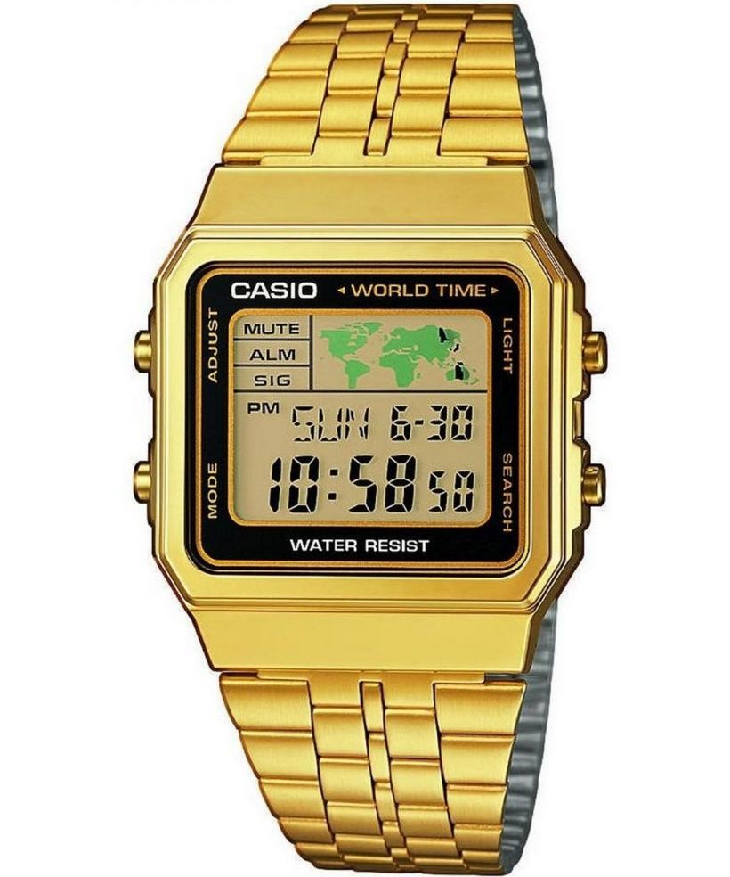 Годинник Чоловічий Casio Vintage Classic