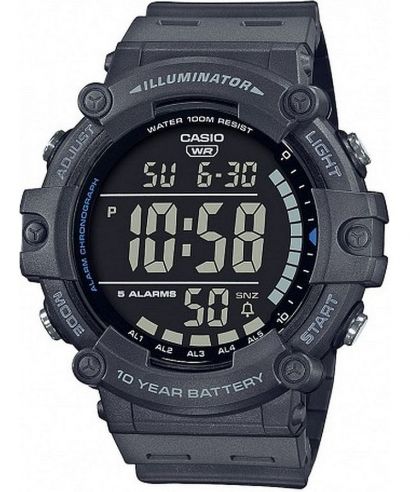 Годинник Чоловічий Casio Classic