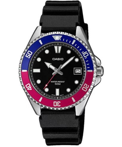Годинник Чоловічий Casio Duro Diver Classic