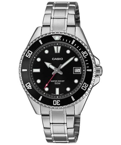 Годинник Чоловічий Casio Duro Diver Classic