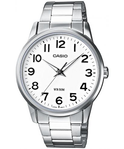 Годинник Чоловічий Casio Classic