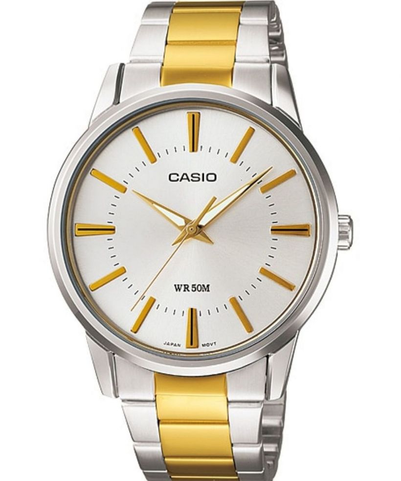 Годинник Чоловічий Casio Classic