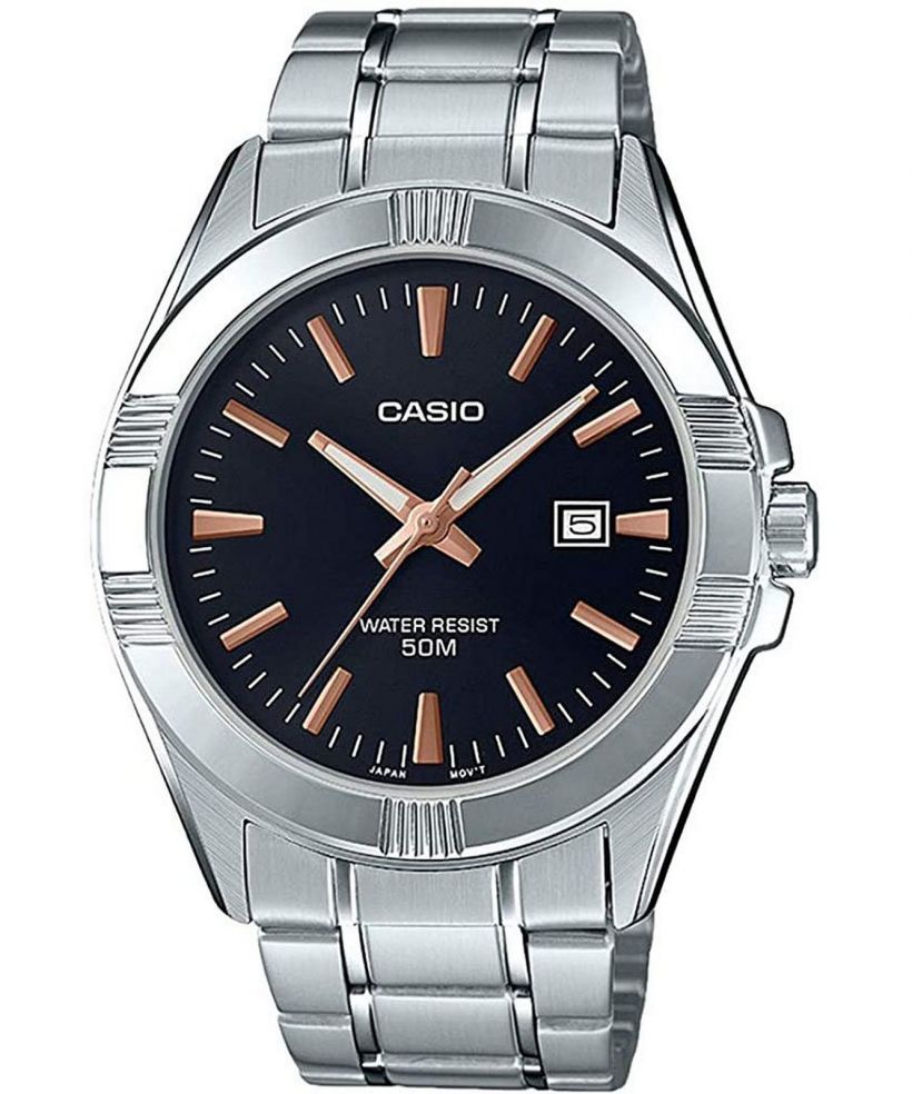 Годинник Чоловічий Casio Classic