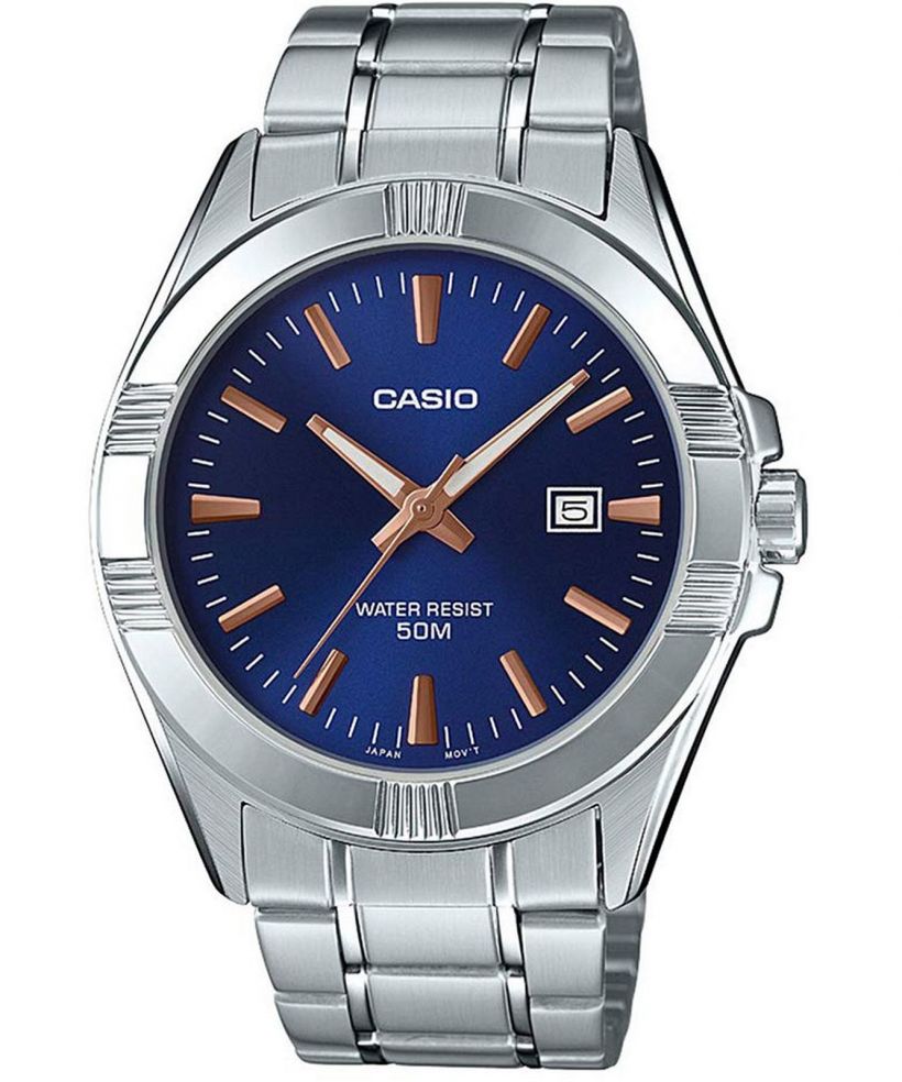Годинник Чоловічий Casio Classic
