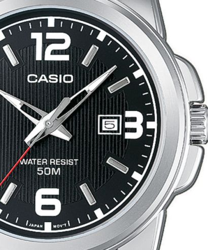 Годинник Чоловічий Casio Classic