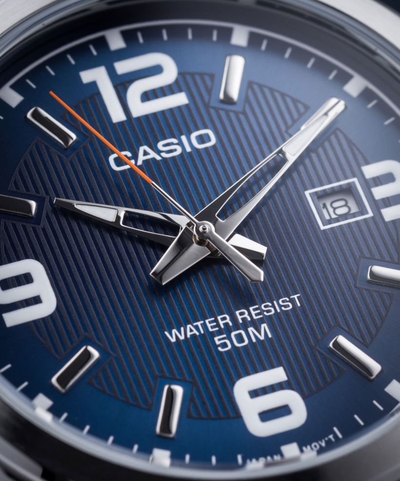 Годинник Чоловічий Casio Classic