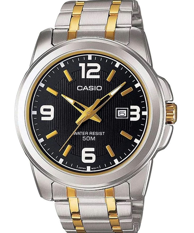Годинник Чоловічий Casio Classic