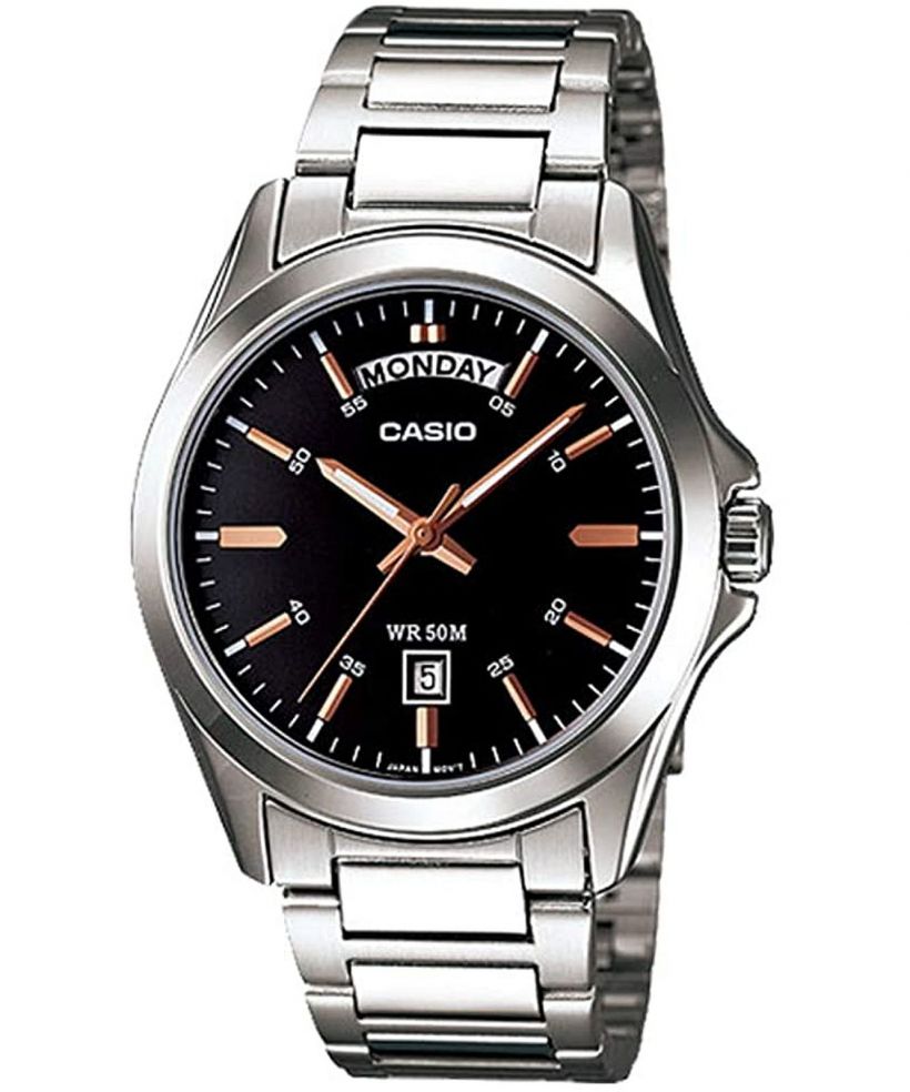 Годинник Чоловічий Casio Classic