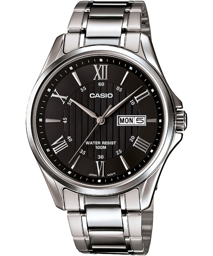 Годинник Чоловічий Casio Classic