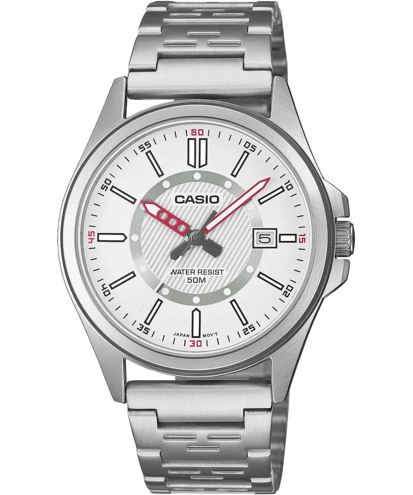 Годинник Чоловічий Casio Classic