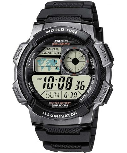 Годинник Чоловічий Casio Collection
