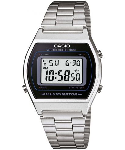 Годинник Чоловічий Casio Vintage Collection