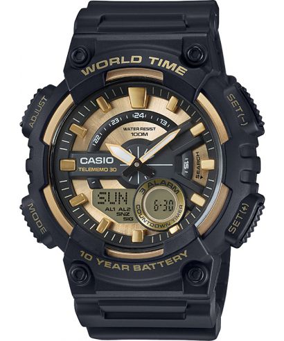 Годинник Чоловічий Casio Collection Men