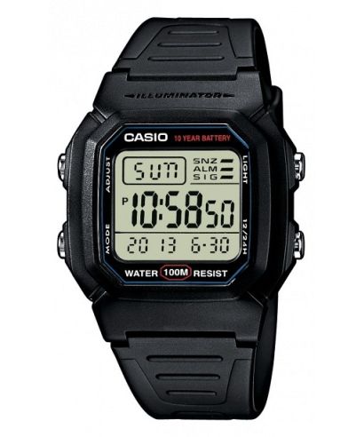 Годинник Чоловічий Casio Collection Men