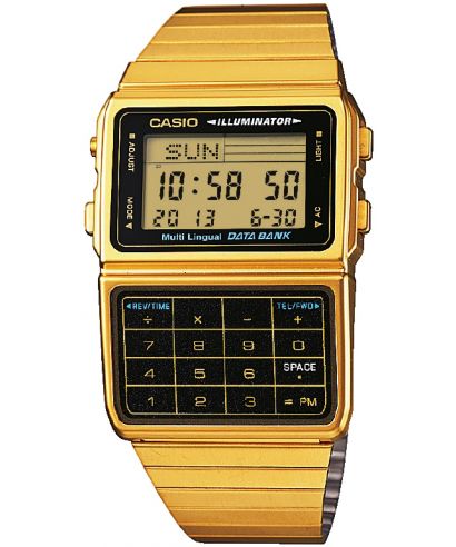 Годинник Чоловічий Casio Vintage Sport
