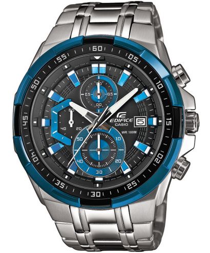 Годинник Чоловічий Edifice Casio Chronograph