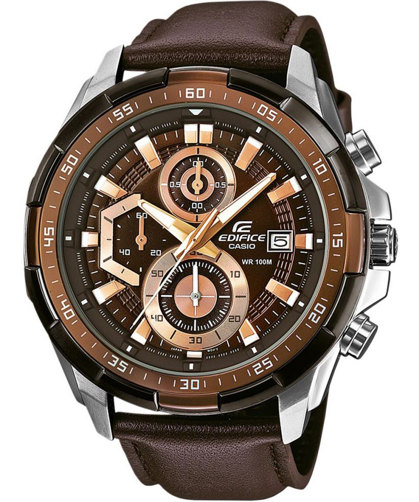 Годинник Чоловічий Edifice Casio Chronograph