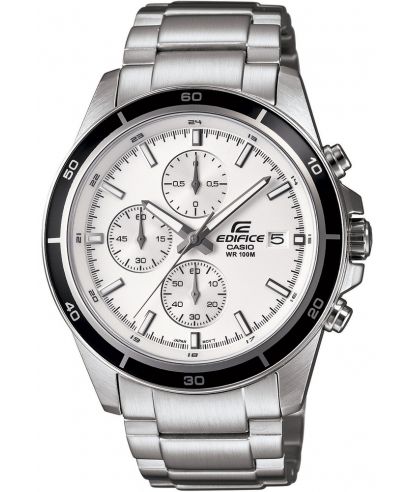 Годинник Чоловічий Edifice Casio Chronograph