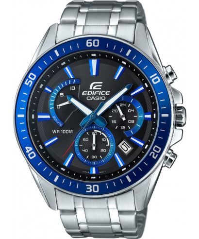 Годинник Чоловічий Edifice Casio