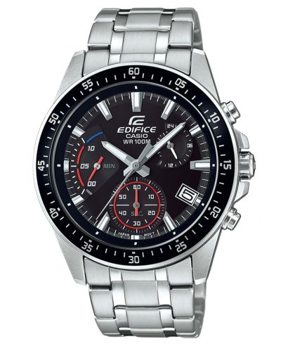Годинник Чоловічий Edifice Casio Momentum Chronograph