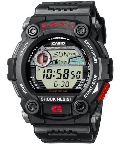 Годинник Чоловічий G-SHOCK Casio