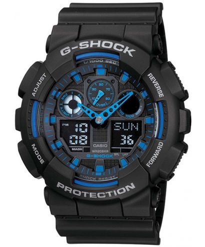 Годинник Чоловічий G-SHOCK Casio