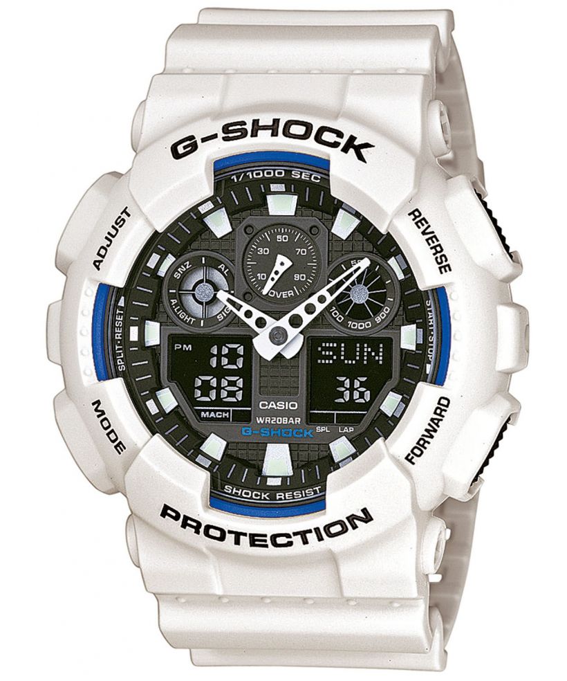 Годинник Чоловічий G-SHOCK Casio