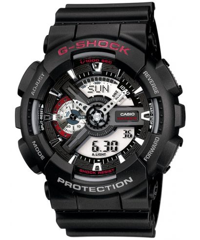 Годинник Чоловічий G-SHOCK Casio