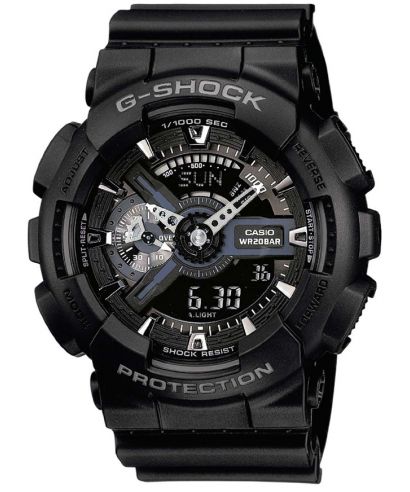 Годинник Чоловічий G-SHOCK Casio
