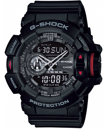 Годинник Чоловічий G-SHOCK Casio