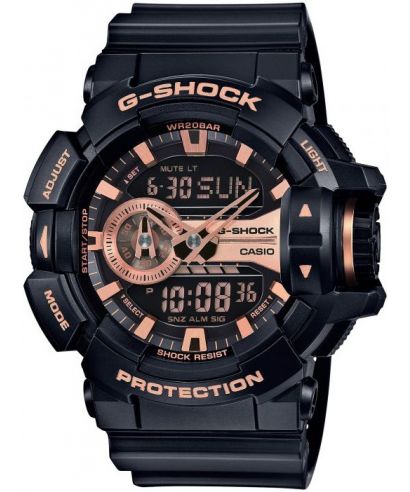 Годинник Чоловічий G-SHOCK Casio