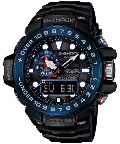 Годинник Чоловічий G-SHOCK Casio Gulfmaster