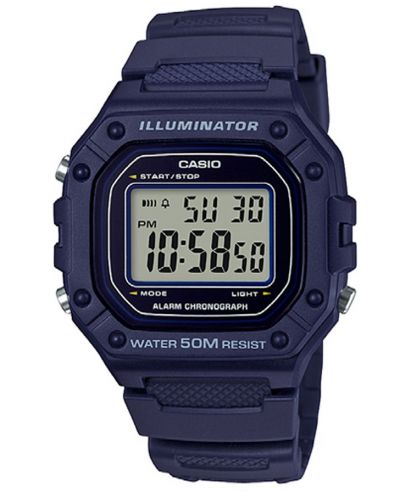 Годинник Чоловічий Casio Heavy Duty