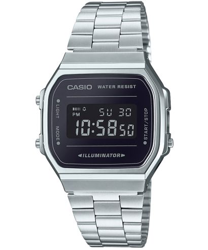 Годинник Чоловічий Casio Vintage Classic